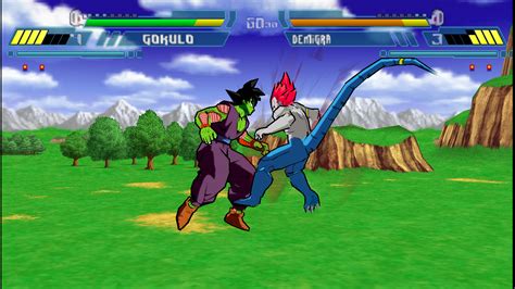 The game was first released in october 25, 2016 for playstation 4 and xbox one, and on october 27 for microsoft windows. Dragon Ball Z - Super Shin Budokai Mod PPSSPP CSO & PPSSPP ...