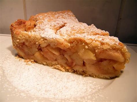 Jetzt ausprobieren mit ♥ chefkoch.de ♥. Gedeckter Apfelkuchen » Muttis Kuchenrezepte