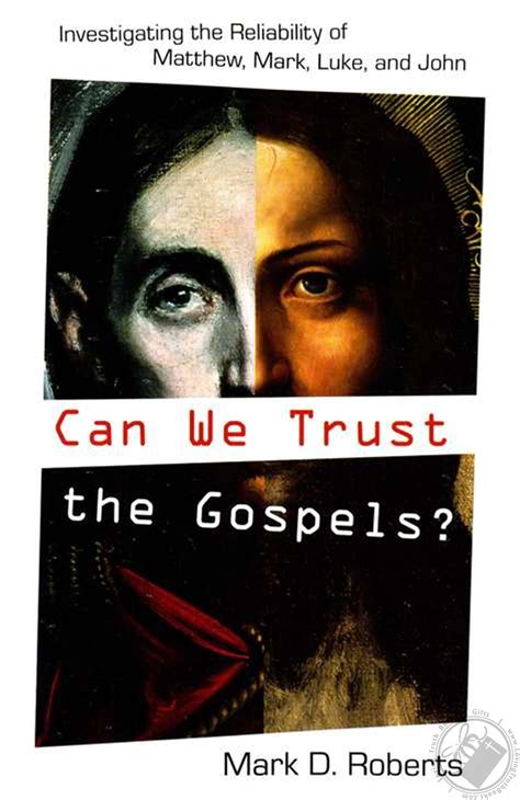 Can We Trust the Gospels?: Investigating the Reliability of Matthew