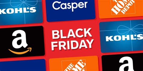 What Stores Are Having Black Friday Sales Now - What stores are having Black Friday sales — from big-box retailers like