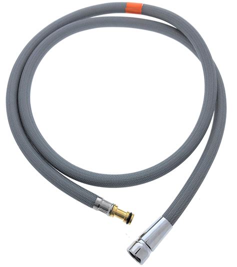Pullout Replacement Spray Hose For Moen Kitchen Faucets 159560 Be