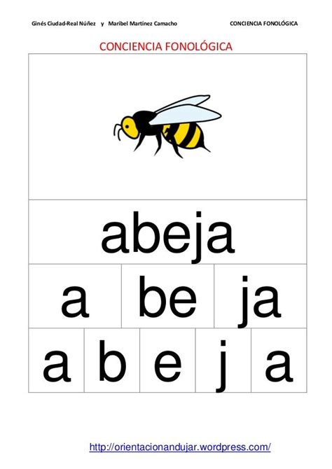 Abecedario Conciencia Fonologica Letra Arial Bilingual Education Words Word Search Puzzle