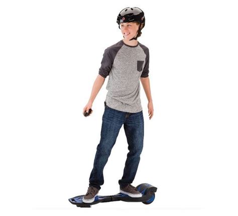 Razor Ripstik Electric Caster Board With Power Core Technology 3997