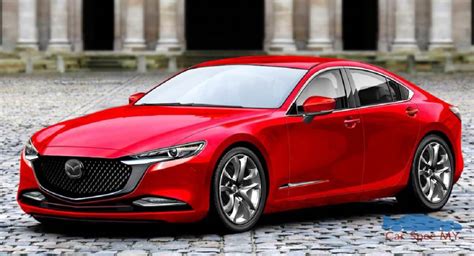 Bermaz auto has released the official prices for the facelifted mazda 6 range that was previewed in. Mazda Malaysia Cars Price Specs Fuel Economy and Reviews