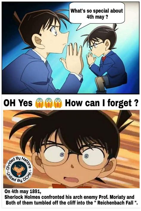 Its Ur Birthday Detective Manic Detective Conan Wallpapers Manga