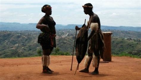 10 Cultural Facts We Bet You Didnt Know About The African Tribes