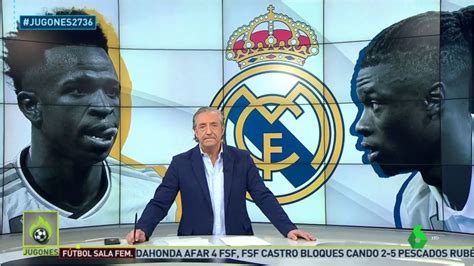 Desvelan Los Dos Fichajes Del Real Madrid Tras Las Lesiones De Vinicius