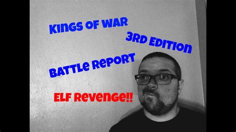 Elves VS Dwarves Revenge YouTube