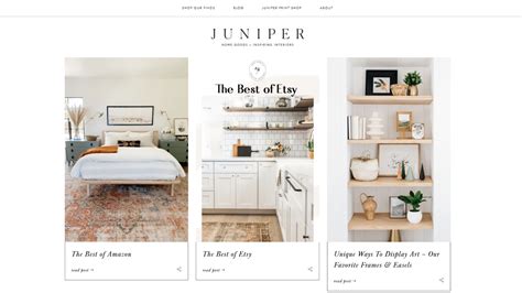 18 Best Interior Design Websites And Blogs Man Of Many