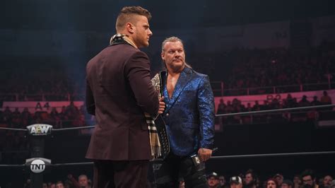 8 Problems Nobody Wants To Admit About Aew