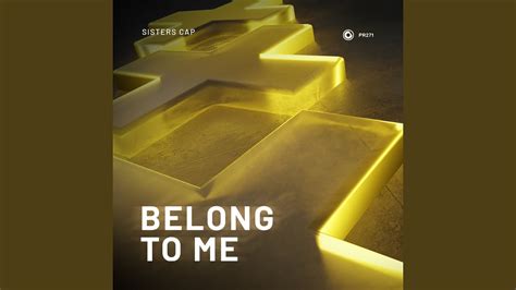 Belong To Me Extended Mix Youtube