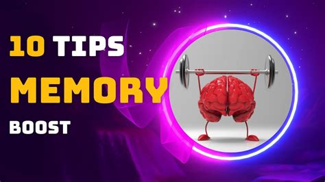 Unleash Your Memory Superpowers 10 Mind Blowing Techniques To Improve Your Memory Youtube