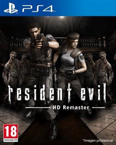 2 juegos en 1 resident evil revelations 1 mas resident evil revelations 2 ps4 primaria. Resident Evil PS4 | Game Store Colombia | Venta de juegos ...