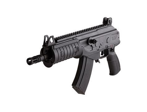 Pistola Galil Ace 762 Nato 762x51mm Iwi Ca