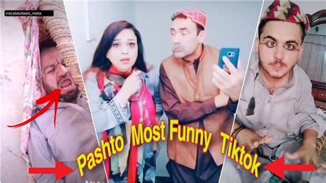 Pashto New Tiktok 2021 Pashto Hd Tiktok Pashto Funny Tiktok Youtube