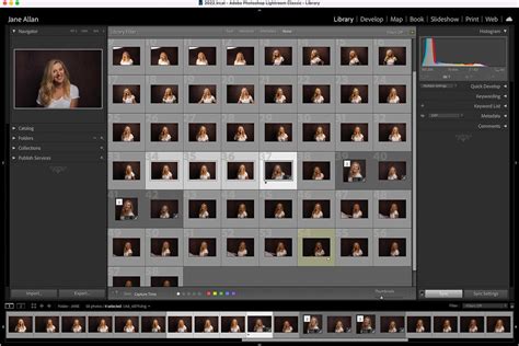 Adobe Lightroom Library Module Explained All You Need To Know