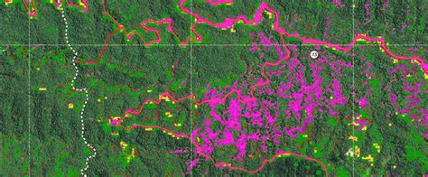 Remote Sensing For Forest Landscapes Openforests Blog
