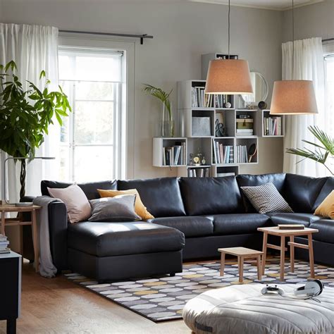 Living Room Furniture Inspiration Homecare24