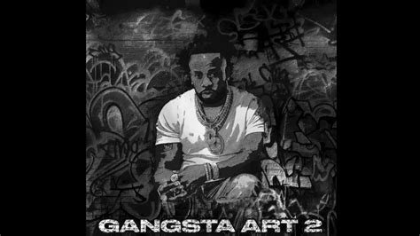 Cmg The Label Gangsta Art Full Album Youtube
