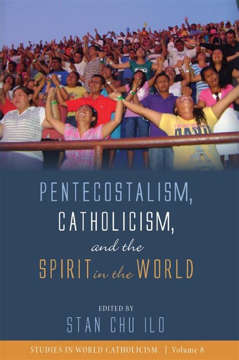 Center Publications Publications Center For World Catholicism