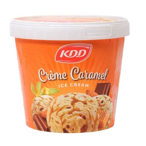 The shop has all kinds of kdd products, everything actually. Buy KDD Caramel Ice Cream 1 Litre Online - Lulu ...