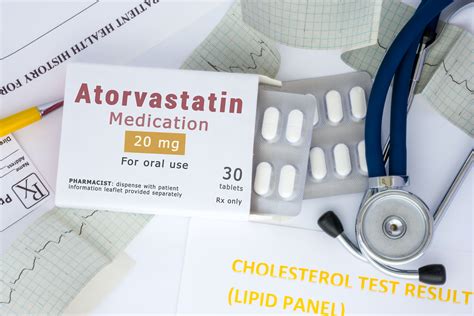 Atorvastatin Lipitor Side Effects And Complications The Peoples Pharmacy