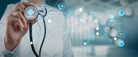 Connected Healthcare A Smart Way To Keep Physicians Away
