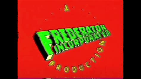A Frederator Incorporated Productionnickelodeon Productions 20012013