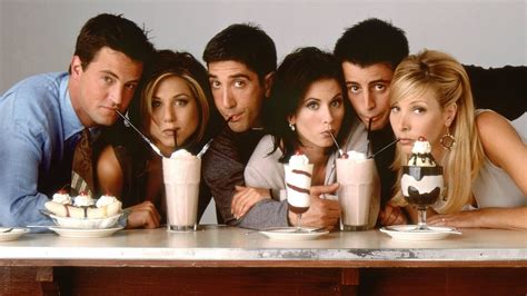 Friends Season 2 Where To Watch Streaming And Online In New Zealand