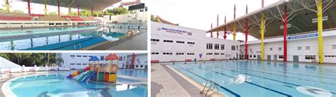 The kelana jaya municipal pool is another huge swimming spot that families with children often flock to. Swimming Lesson In Selangor | Swim Malaysia | Swimming ...