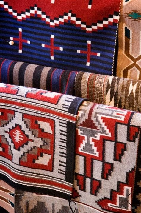 Native American Rugs Navajo Blanket Native American Decor
