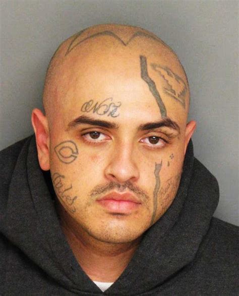 Mug Shots Who Was Arrested On The Central Coast