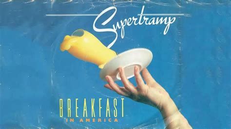 The Best Of Supertramp Breakfast In America Full Album 1979