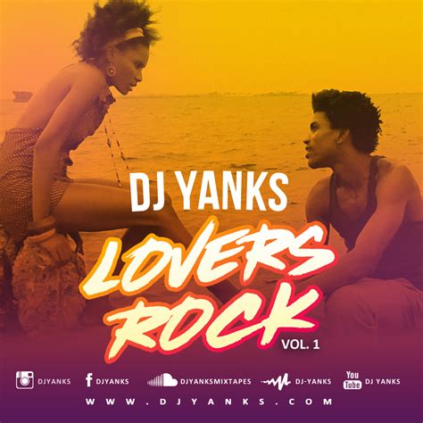 Lovers Rock Vol 1 Dj Yanks