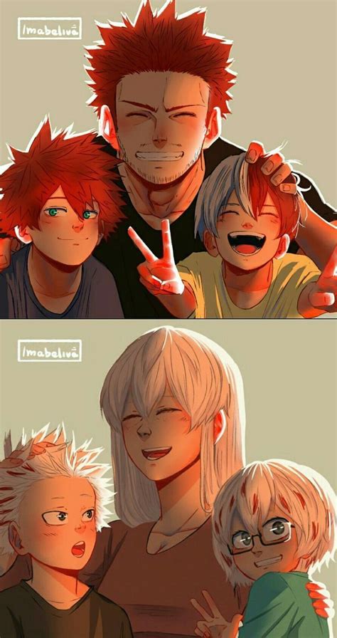 Galería De Todoroki Enji Endeavor 22 Hero Boku No Hero Academia