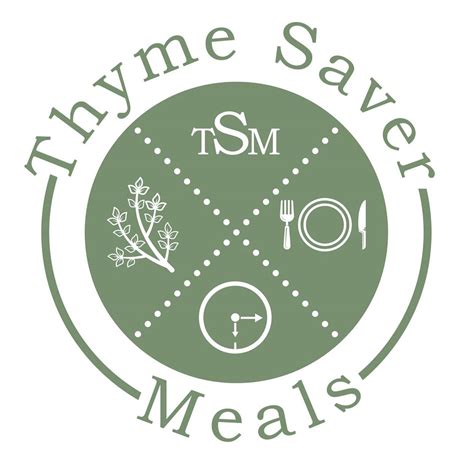 Thyme Saver Meals Saint Petersburg Fl