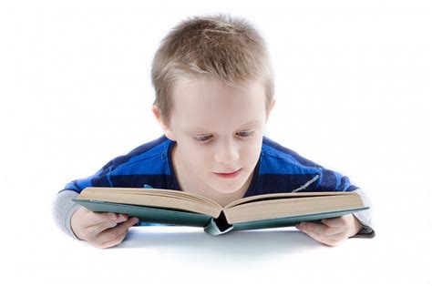 Free Photo Read Book Boy Child Kid Free Image On Pixabay 316507