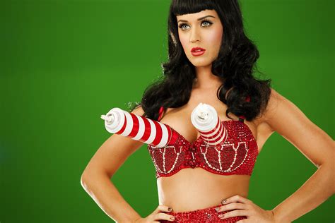 Katy Perry California Gurls Video Photos Pictues Gallery 2
