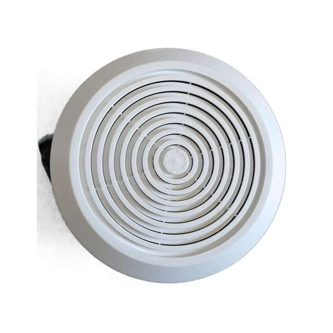 Mobile Home Bathroom Vent Fan Side Exhaust Non Lighted Ventline 2270 50