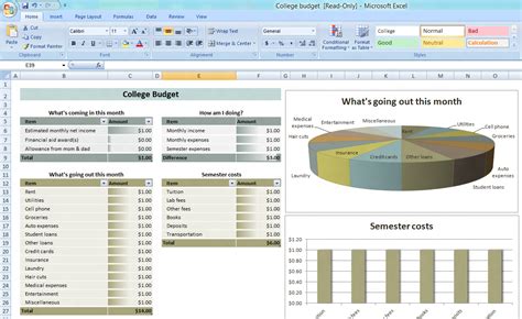 Microsoft Spreadsheet Free Download Intended For Microsoft Office Excel