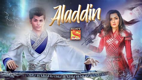 Aladdin Season Launch Date Confirmed Cast Promo Update Aladdin Season Telly Lite YouTube