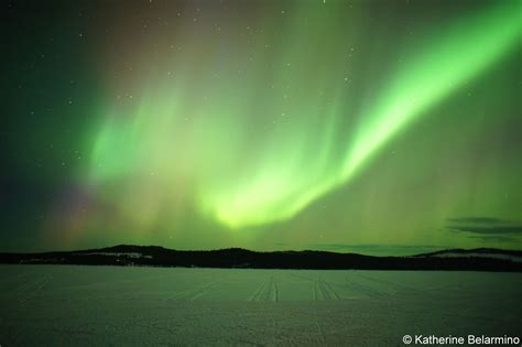 Maybe you would like to learn more about one of these? Aurora Borealis Simpsons - Where To See The Northern Lights In Canada - In norway, we consider ...