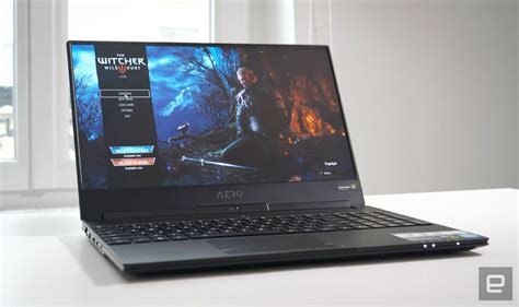 The Best Lightweight Gaming Laptops Engadget