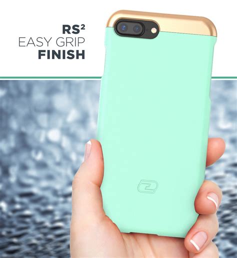 Iphone 7 Plus Slimshield Case Green Encased