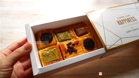 Takaran sendok versi cr cook. Resep Lekker Holland untuk Inspirasi Jualan di Akhir Tahun