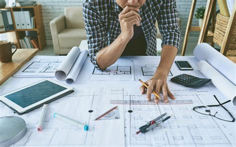 Difference Between Architects And Contractors Zameen Blog