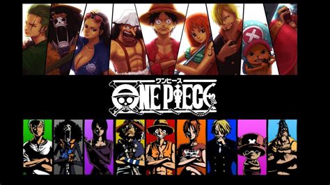 Bucktheworld22 april 22, 2017 anime leave a comment. One Piece Crew Wallpapers - Wallpaper Cave