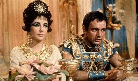 Rese A Anthony And Cleopatra