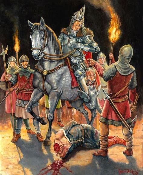 Pin By Vlad Long On Evil War Art Medieval History Medieval Knight