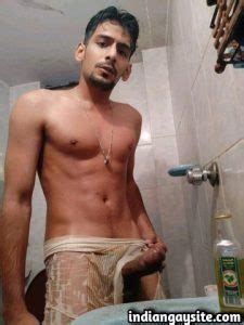Desi Gay Porn Sexy Bangladeshi Hunk Jerking Off And Exposing His Hot